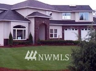 11322 42nd St SE, Snohomish, WA