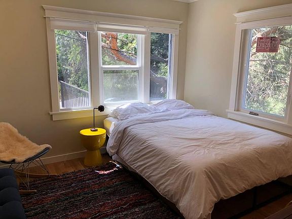 Bedroom #1
