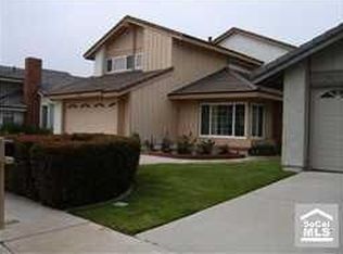 32 Sandpiper, Irvine, CA 92604