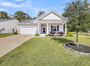 1435 Thin Pine Dr, Johns Island, SC 29455