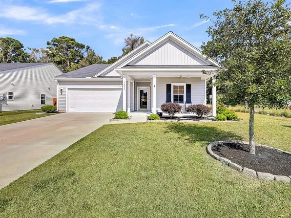 1435 Thin Pine Dr, Johns Island, SC 29455