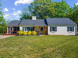 1008 Grand View Cir, Lynchburg, VA 24502