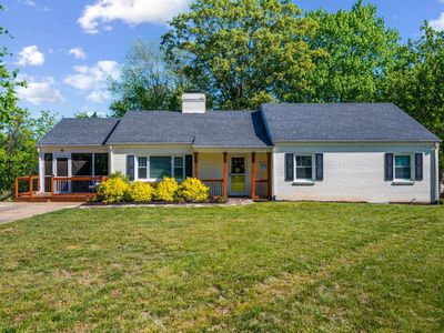 1008 Grand View Cir, Lynchburg, VA, 24502