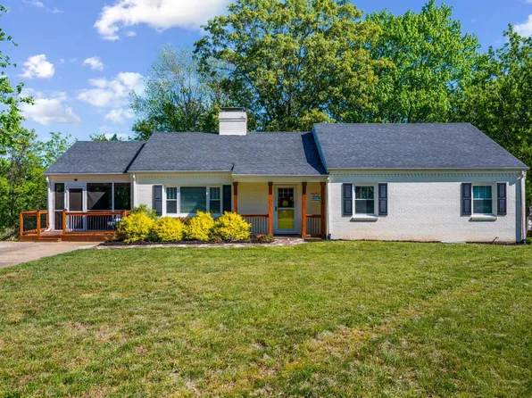1008 Grand View Cir, Lynchburg, VA 24502