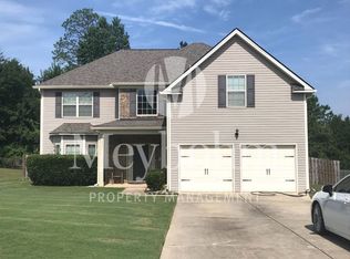 2627 Leland Dr, Augusta, GA 30909
