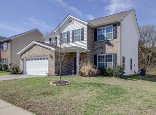 6105 Cane Springs Rd, Antioch, TN 37013