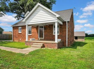 13630 Big Cynthiana Rd, Evansville, IN 47720