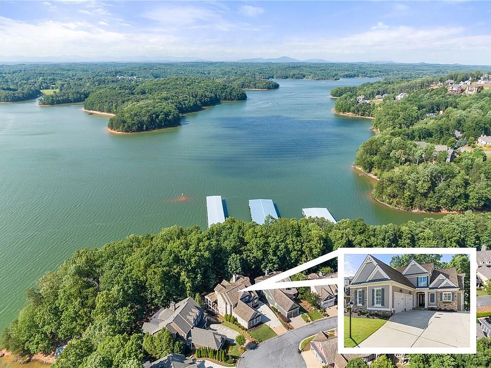 3398 Harbour Point Pkwy, Gainesville, GA 30506 MLS 7232310 Zillow