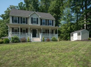 6 Lydia Ln, Clinton, MA 01510