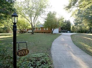 100 Willow Rd, Salisbury, NC 28147