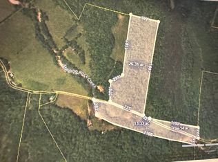 1114 Upper Standing Rock Rd, Dover, TN 37058