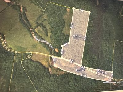 1114 Upper Standing Rock Rd, Dover, TN, 37058