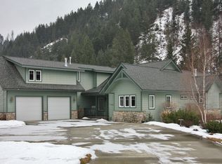 1942 E Best Ave, Coeur D Alene, ID 83814