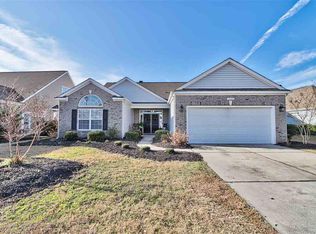 3127 Robins Nest Way, Myrtle Beach, SC 29579