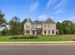 133 Frontier Way, McDonough, GA 30253