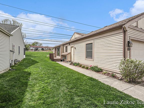 3rd image of 291 Rolling Greene Dr NW #9