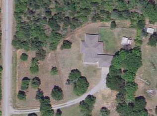 3568 Sharon Ave, Harrah, OK 73045