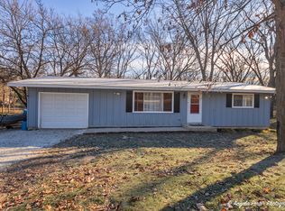 5108 Lear St, Wonder Lake, IL 60097