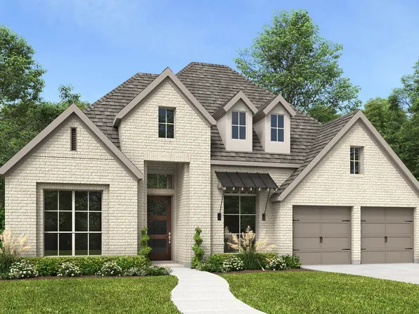 8305 Coggins Ct, McKinney, TX 75071