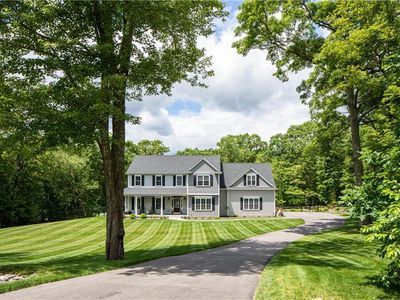 76 Kayla Ricci Way, Exeter, RI, 02874