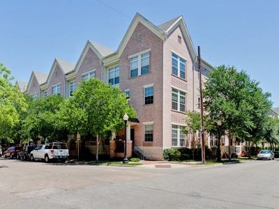 2305 Worthington St APT 130, Dallas, TX, 75204