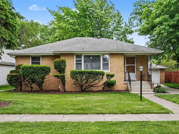 1022 170th St, Hammond, IN 46324