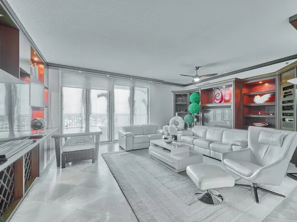 3720 S Ocean Blvd APT 907, Highland Beach, FL 33487