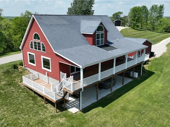 67810 State Route 124, Reedsville, OH 45772