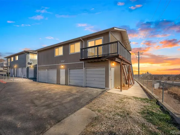 2274 Coronado Parkway N #D, Denver, CO 80229