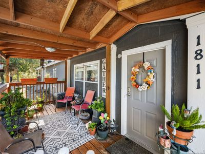 1811 Hickory, San Antonio, TX, 78264