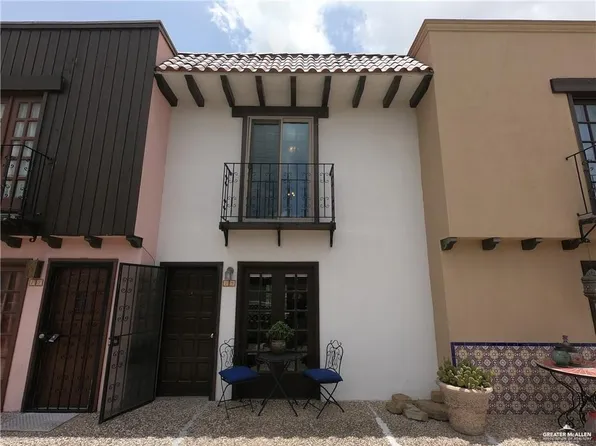 1418 N Beech Ave #13, McAllen, TX 78501