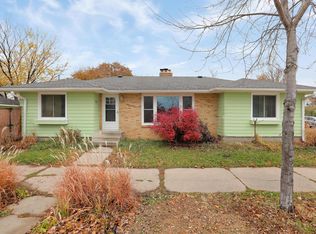 2901 Logan Ave N, Minneapolis, MN 55411
