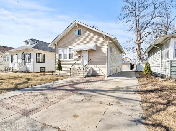 2024 S 7th Ave, Maywood, IL 60153