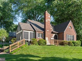 2022 Lansdowne Way, Silver Spring, MD 20910