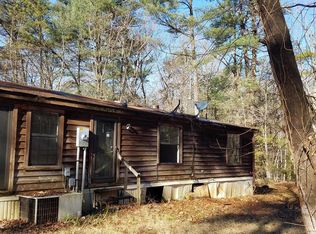 27671 Old Office Rd, Culpeper, VA 22701