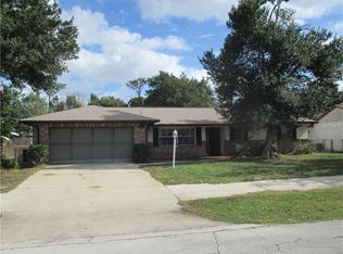 1207 E Hancock Dr, Deltona, FL 32725