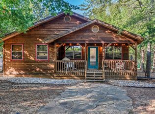 2003 Flowing Wells Rd, Pottsboro, TX 75076