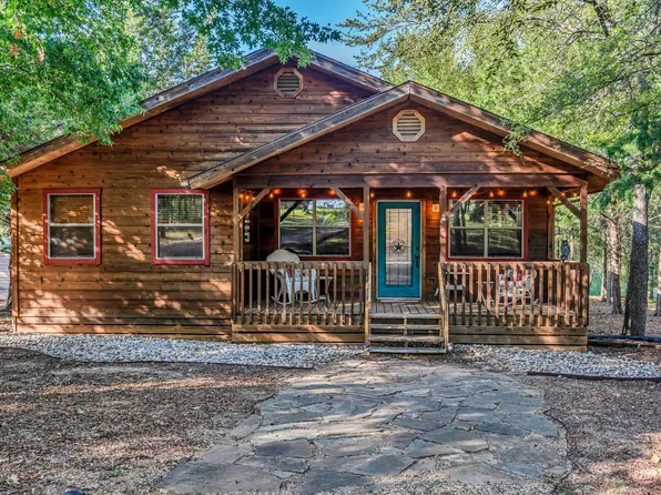 2003 Flowing Wells Rd, Pottsboro, TX 75076