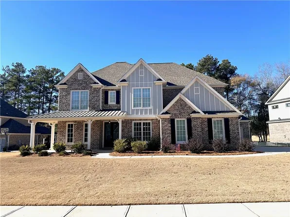 434 Manchester Ln, Villa Rica, GA 30180