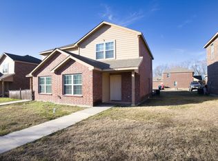 145 Newport Dr, Van Alstyne, TX 75495