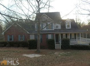 139 Cardell Farms Rd, Locust Grove, GA 30248