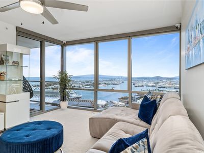 555 South St #3607, Honolulu, HI, 96813