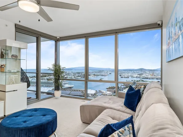 555 South St #3607, Honolulu, HI 96813