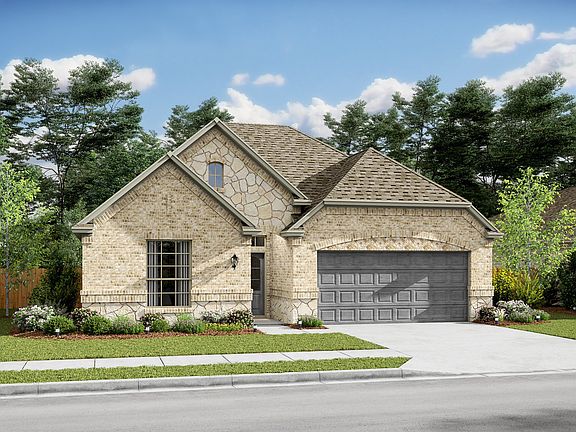 Rockford VIII - C - Shown with stone