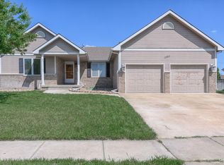 2950 Berkley Ln, Salina, KS 67401