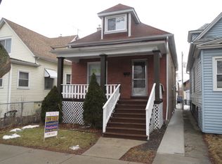 5318 W 23rd St, Cicero, IL 60804