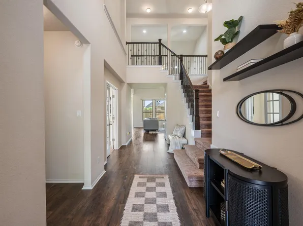 2028 Caritas Dr, Leander, TX 78641