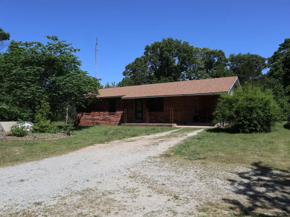3863 Browns Chapel Rd, Viola, AR 72583
