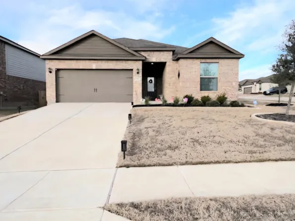 316 Clear Springs St, Princeton, TX 75407