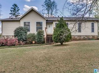 5733 Belle Ridge Trl, Birmingham, AL 35210